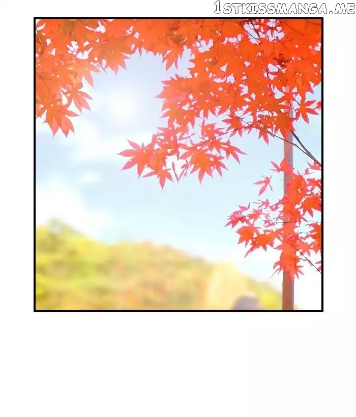 Days of Hana chapter 65 - page 70