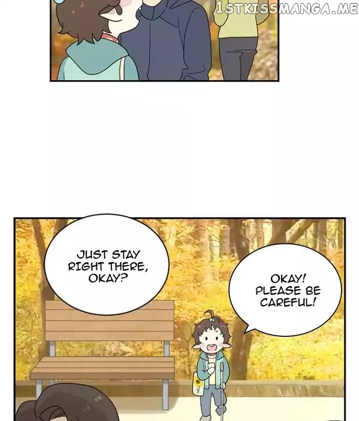 Days of Hana chapter 65 - page 78