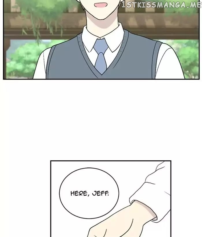 Days of Hana chapter 65 - page 8