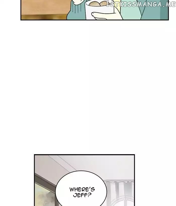 Days of Hana chapter 65 - page 81
