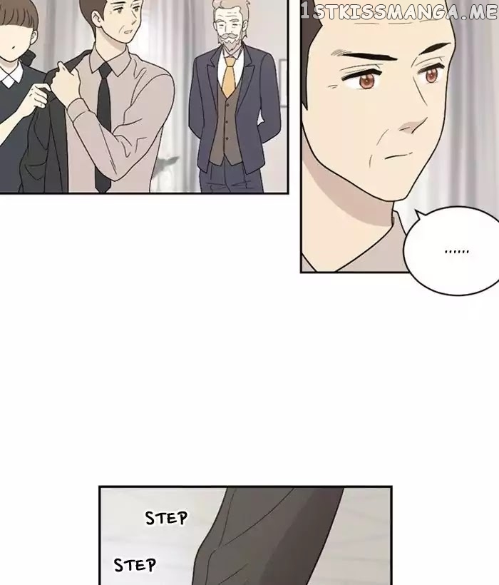 Days of Hana chapter 65 - page 83