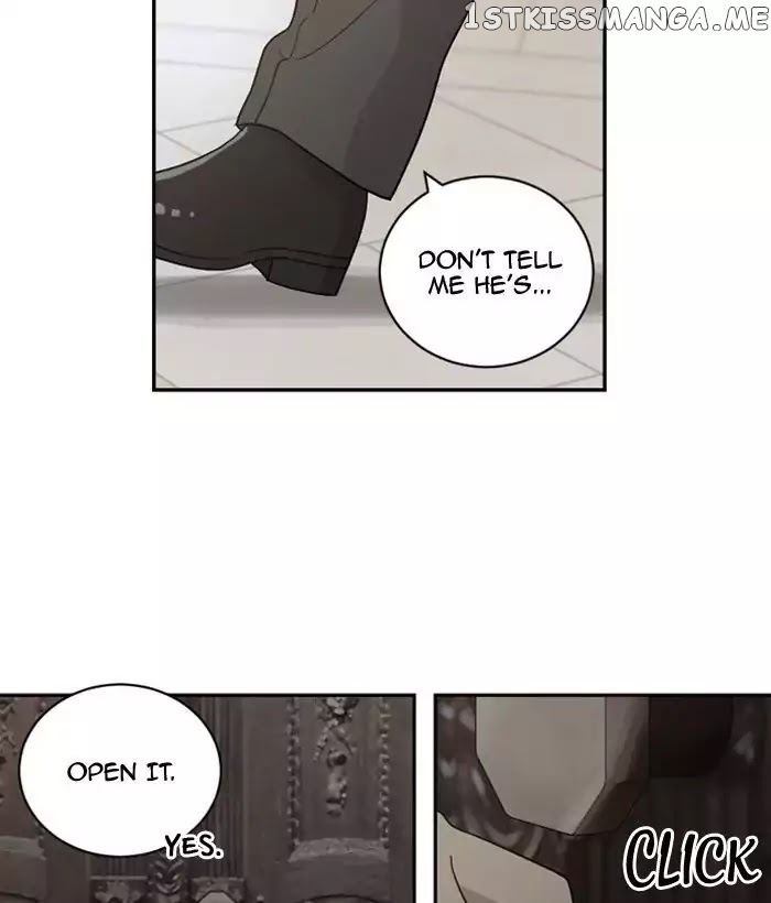 Days of Hana chapter 65 - page 84