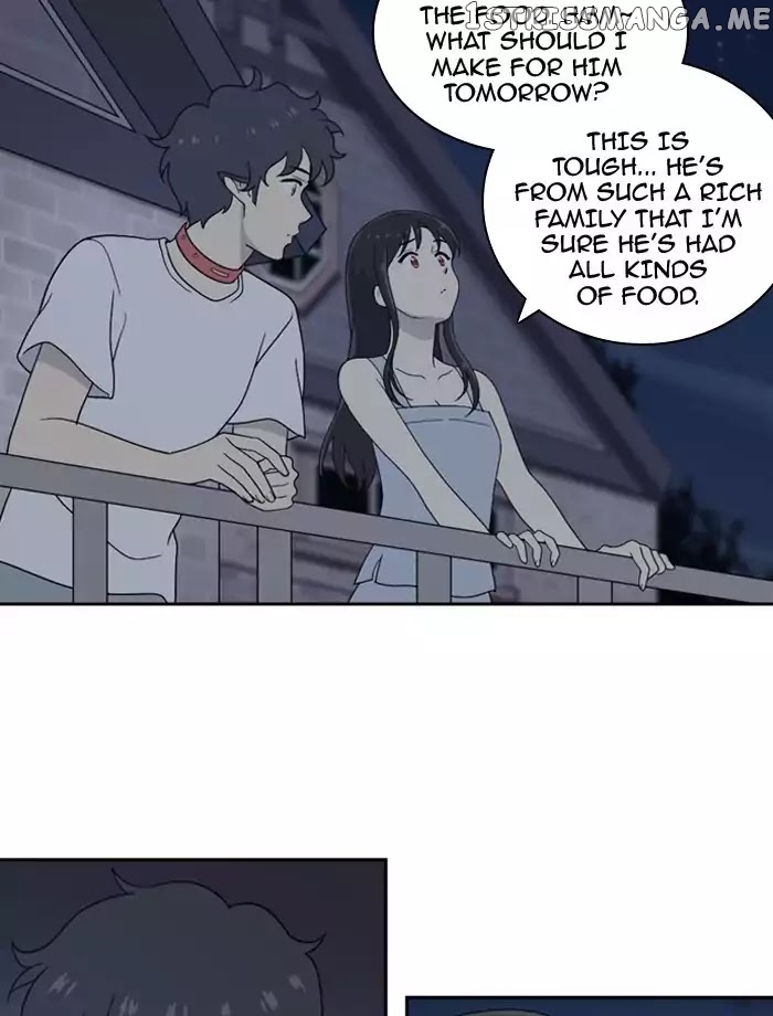 Days of Hana chapter 52 - page 2