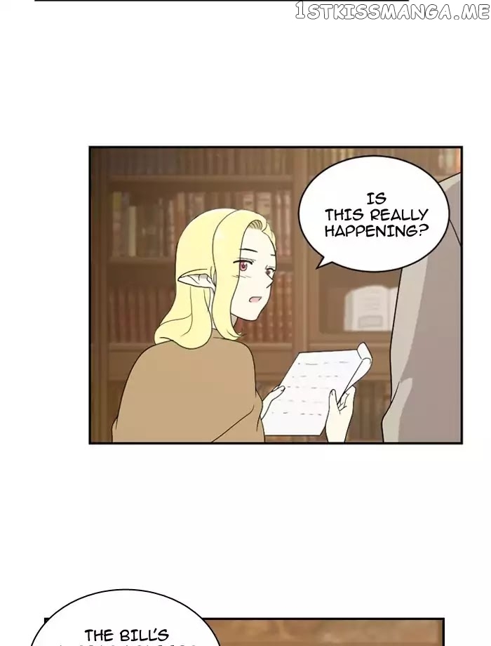 Days of Hana chapter 52 - page 66