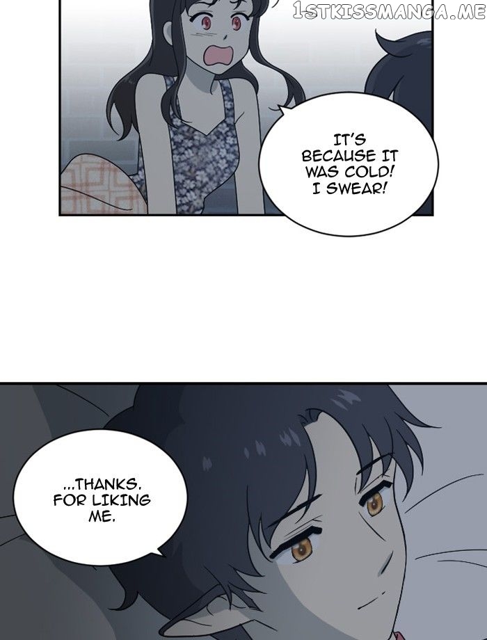 Days of Hana chapter 49 - page 48