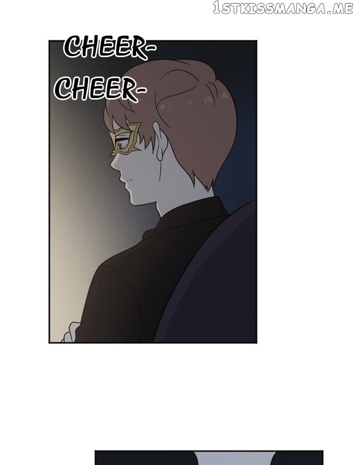 Days of Hana chapter 46 - page 38