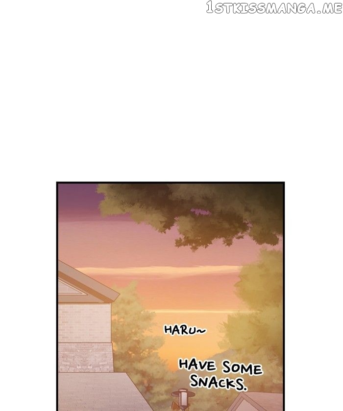 Days of Hana chapter 44 - page 42