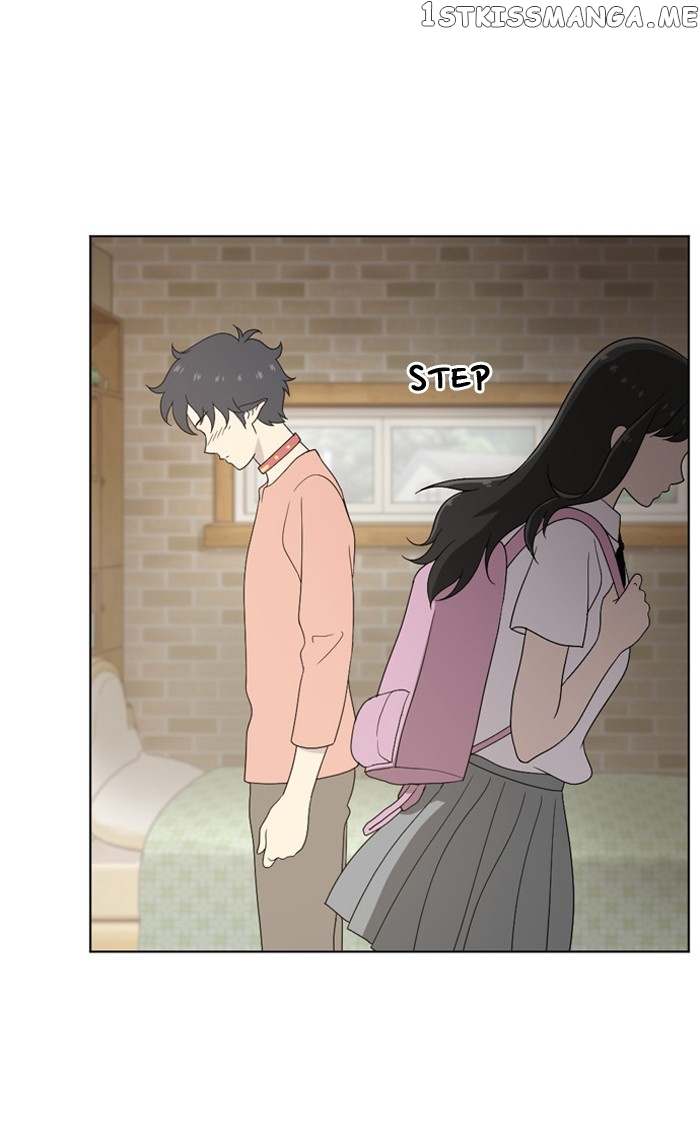 Days of Hana chapter 41 - page 42