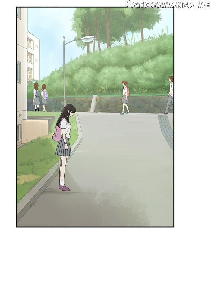 Days of Hana chapter 39 - page 38