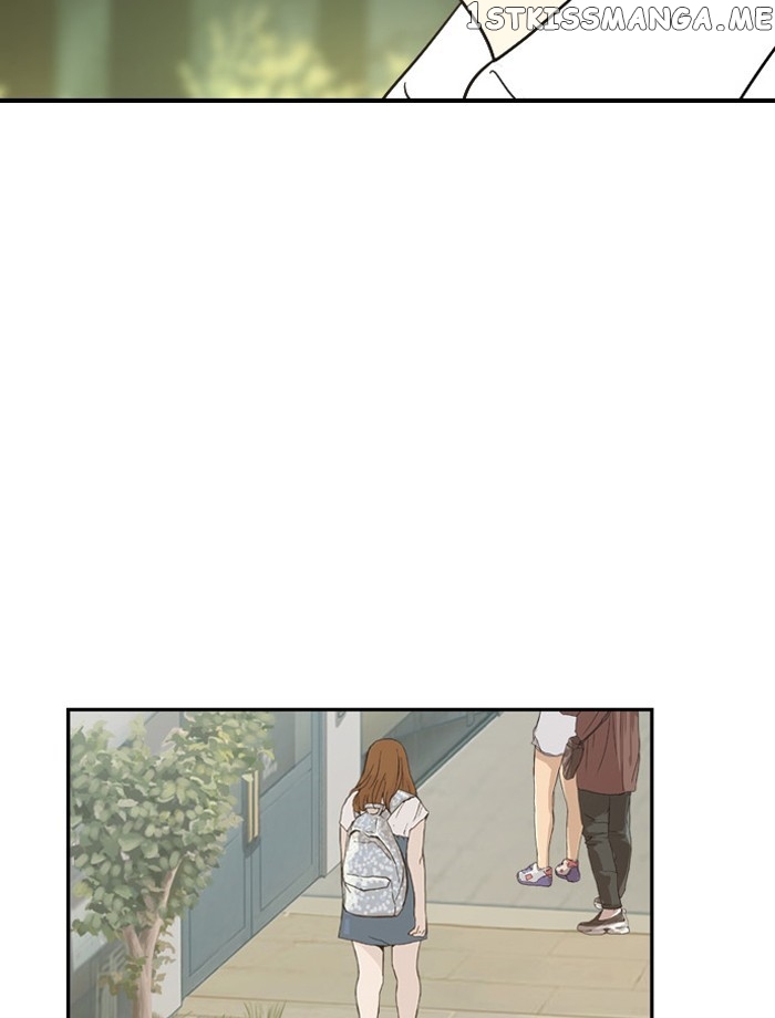 Days of Hana chapter 38 - page 48