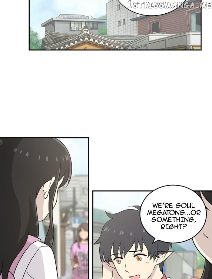 Days of Hana chapter 38 - page 50