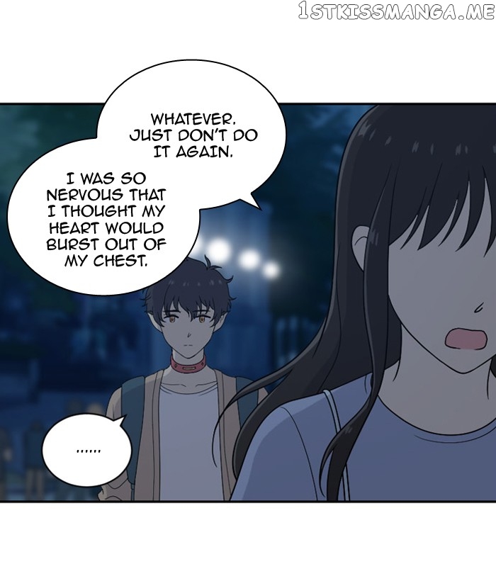 Days of Hana chapter 29 - page 7