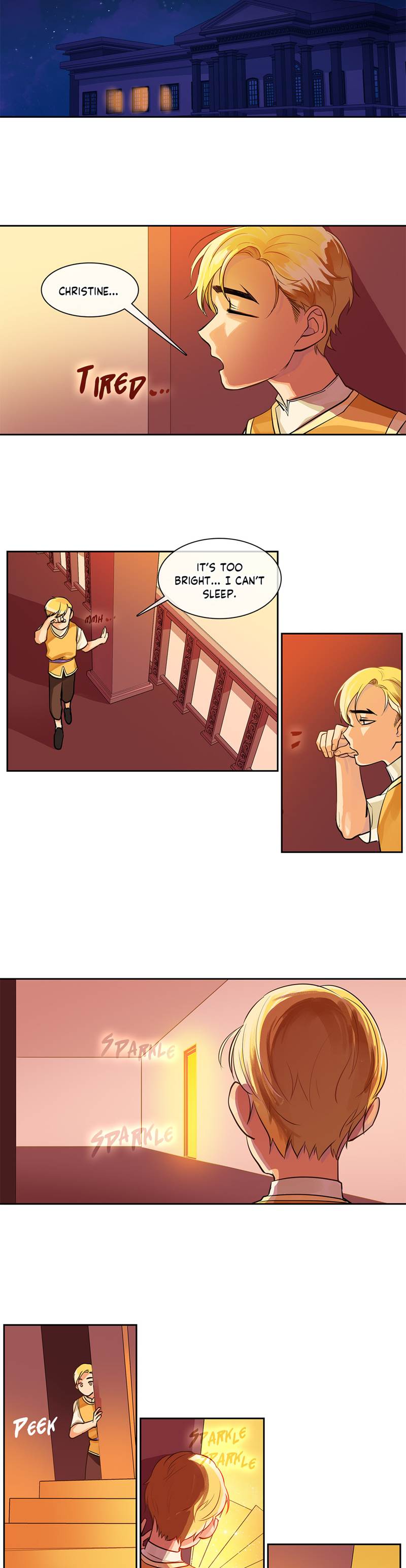 King's Maker chapter 18 - page 16