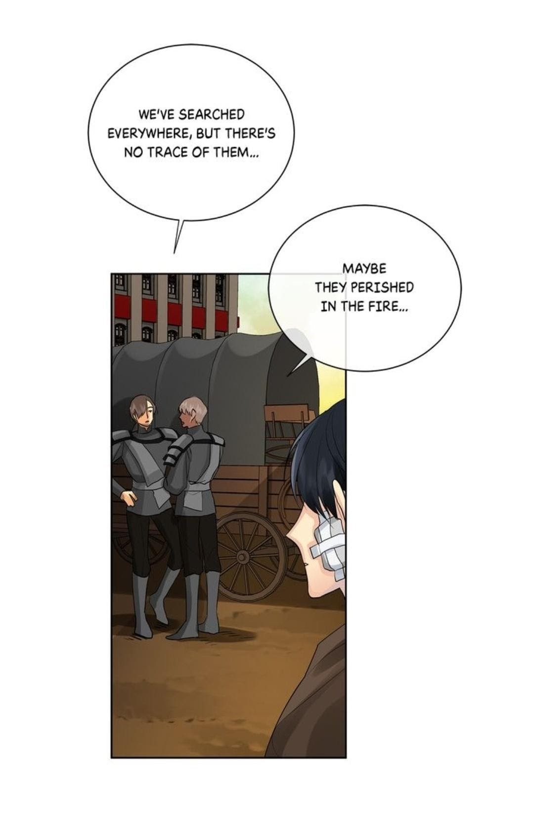 King's Maker chapter 48.2 - page 4