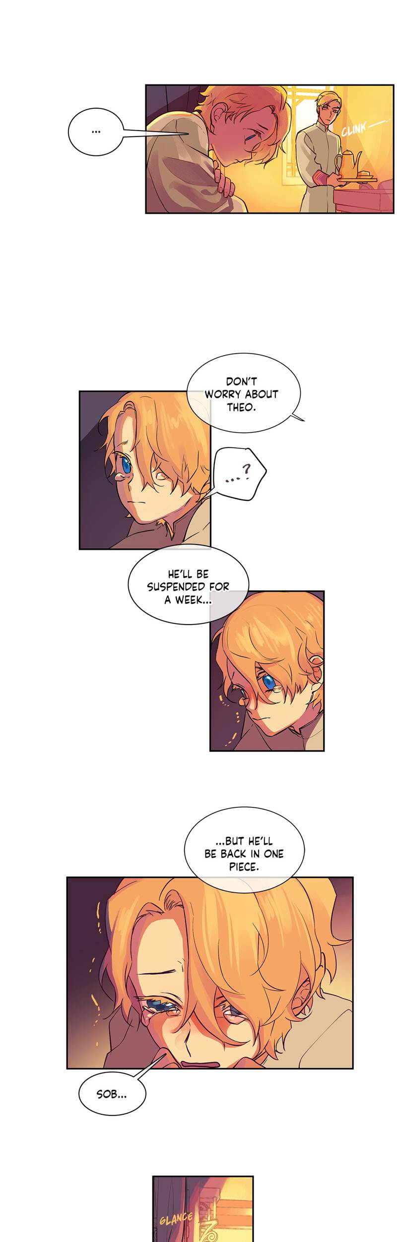 King's Maker chapter 21 - page 2