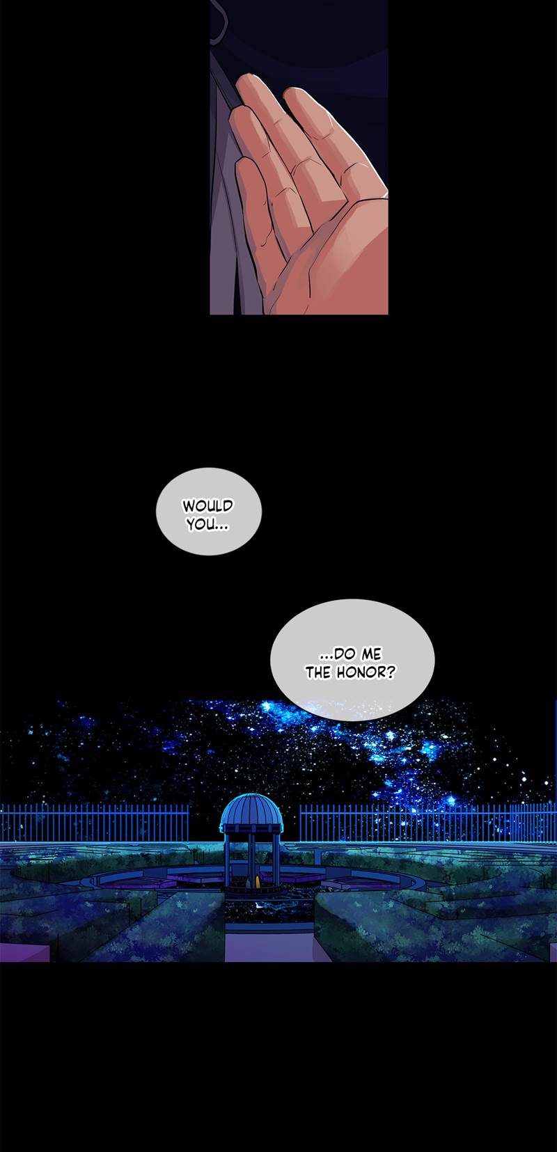 King's Maker chapter 22 - page 30