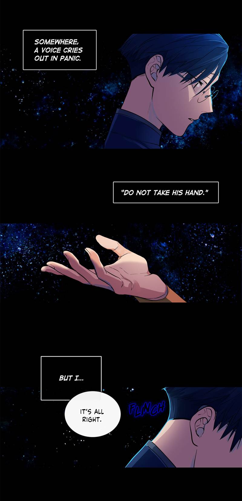 King's Maker chapter 22 - page 31