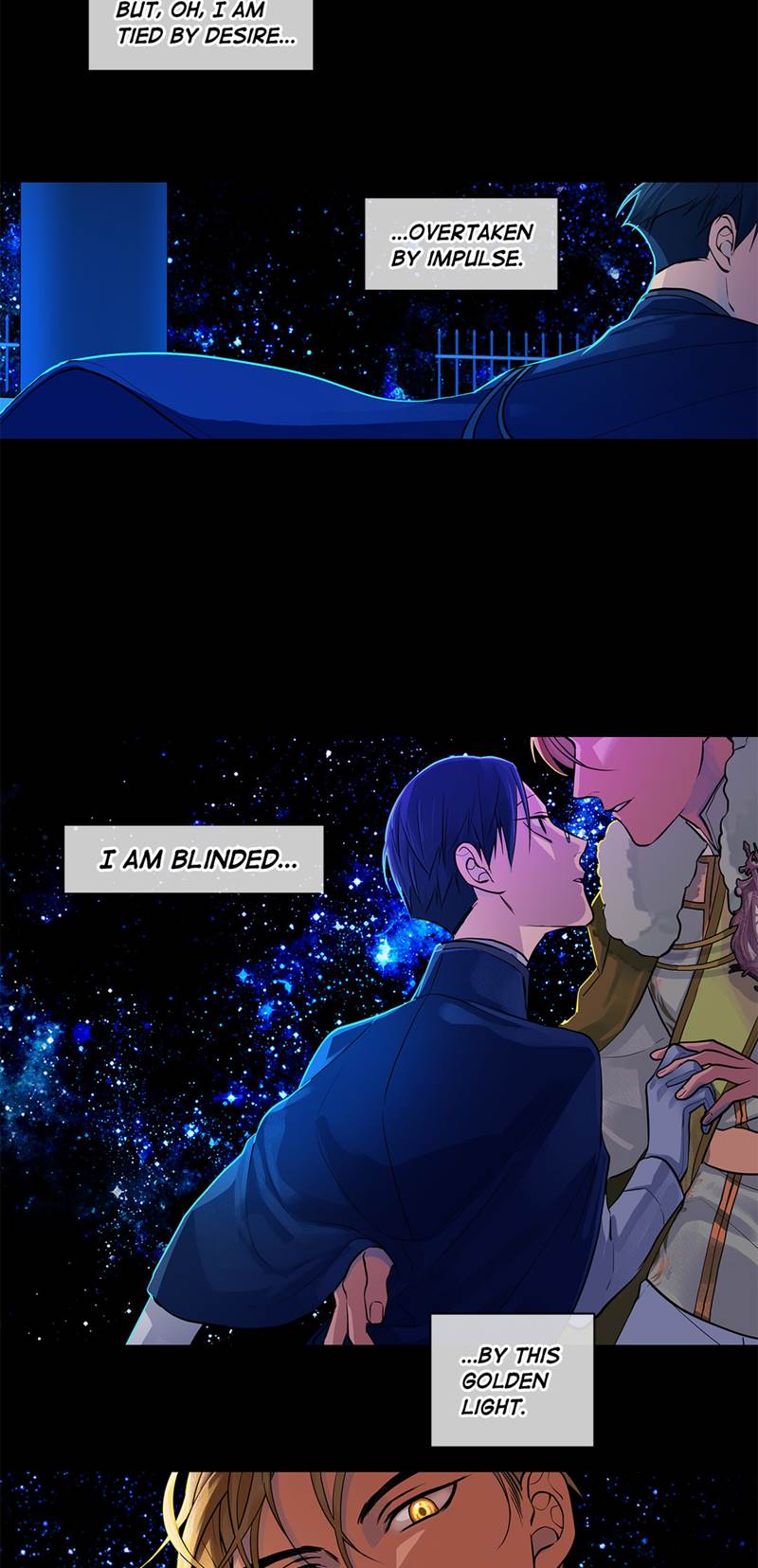 King's Maker chapter 22 - page 34