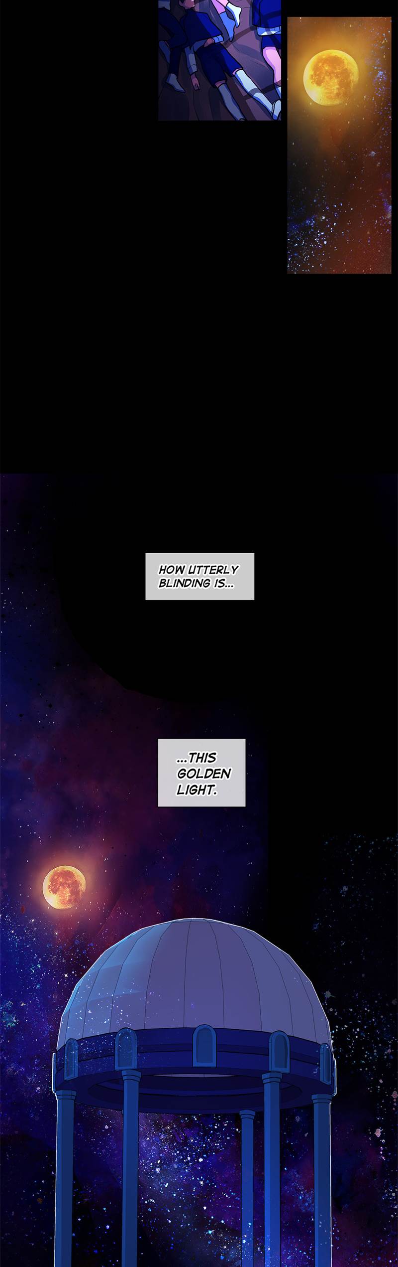 King's Maker chapter 22 - page 39