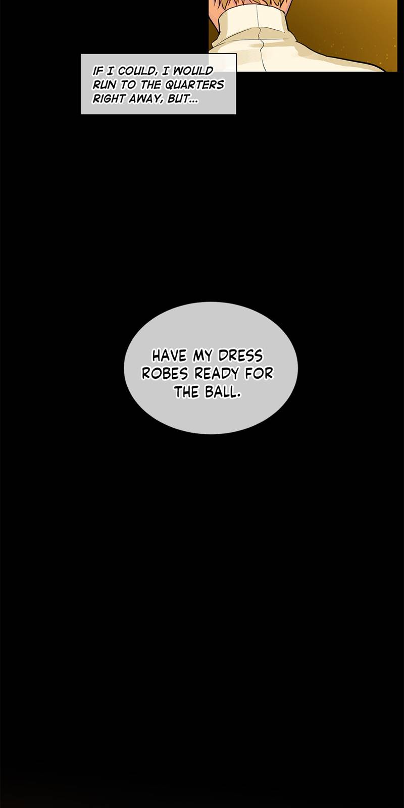 King's Maker chapter 22 - page 5