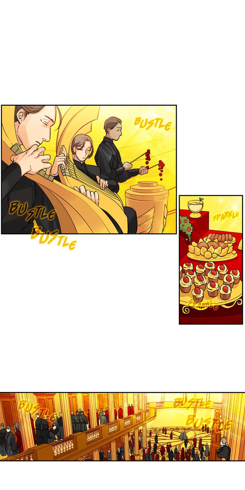 King's Maker chapter 22 - page 8