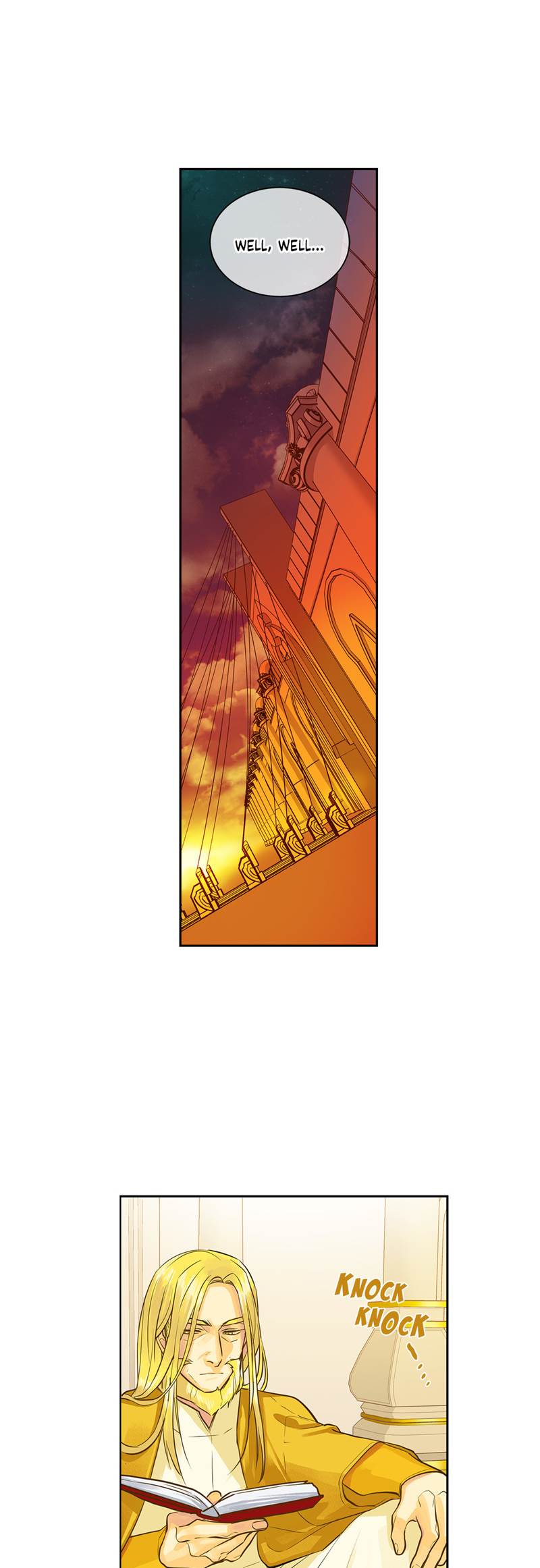 King's Maker chapter 23 - page 16