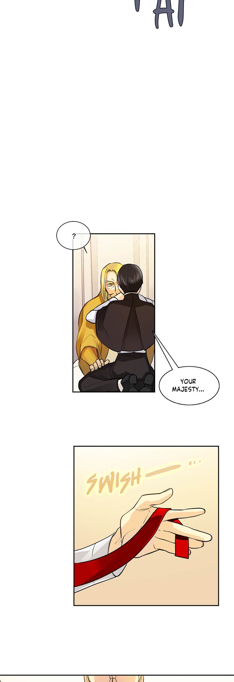 King's Maker chapter 23 - page 22
