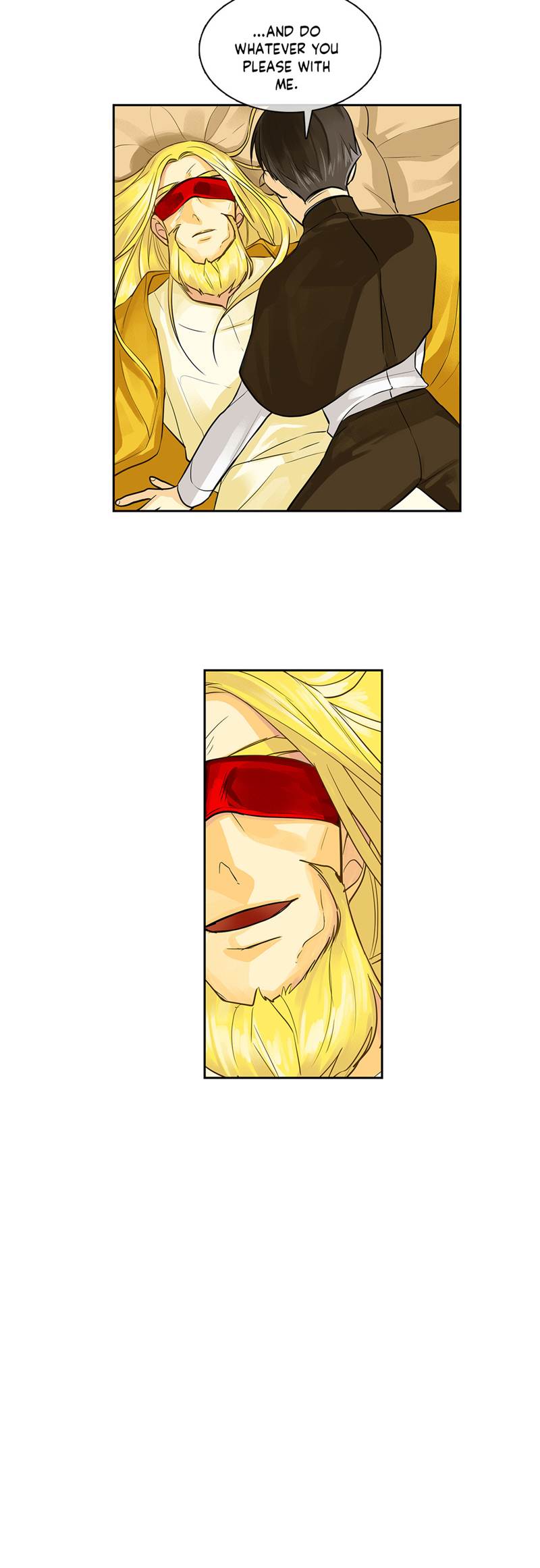 King's Maker chapter 23 - page 24