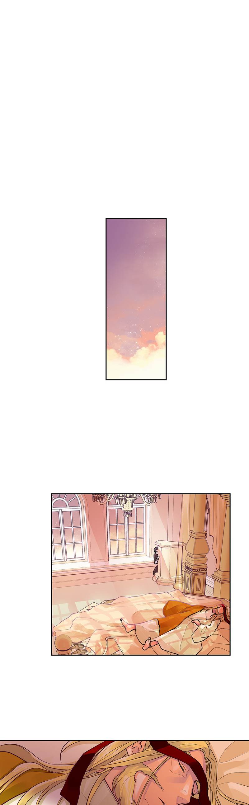King's Maker chapter 24 - page 1