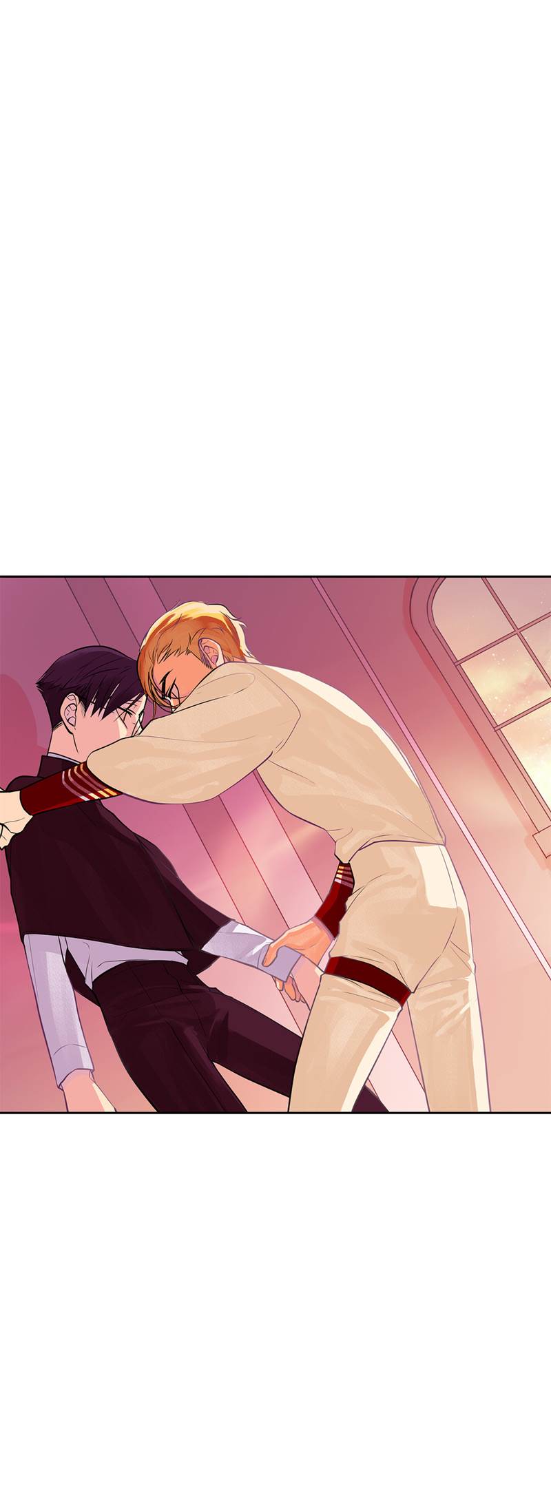 King's Maker chapter 24 - page 10