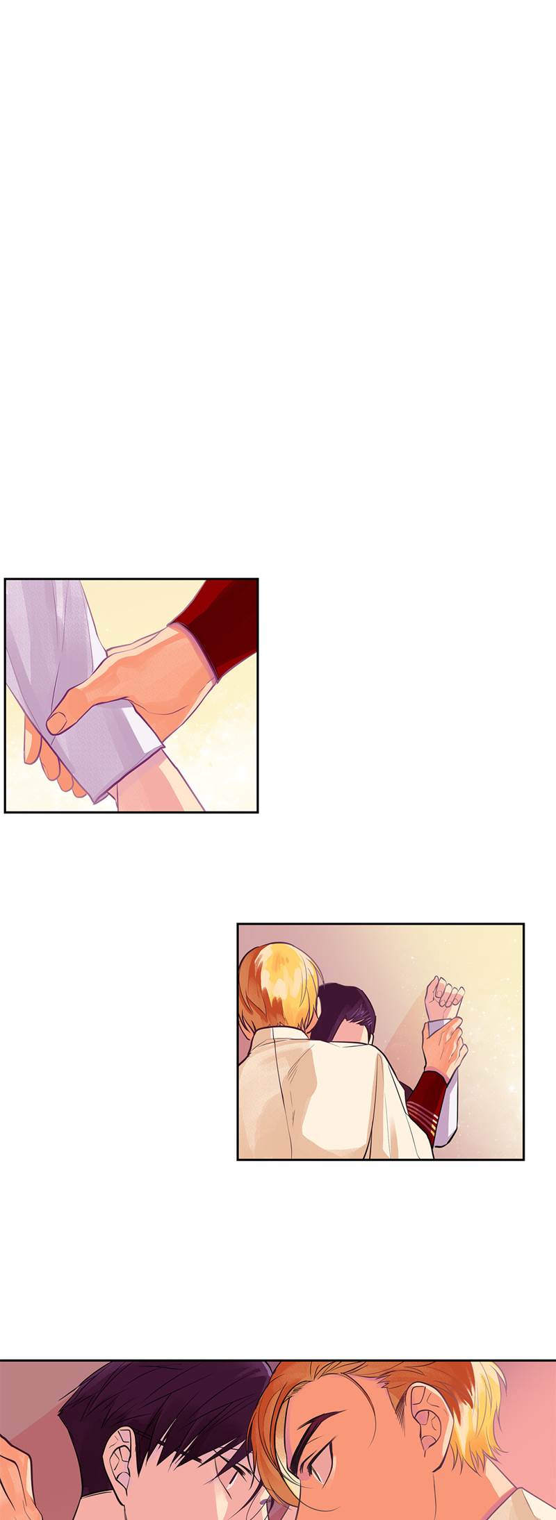 King's Maker chapter 24 - page 11