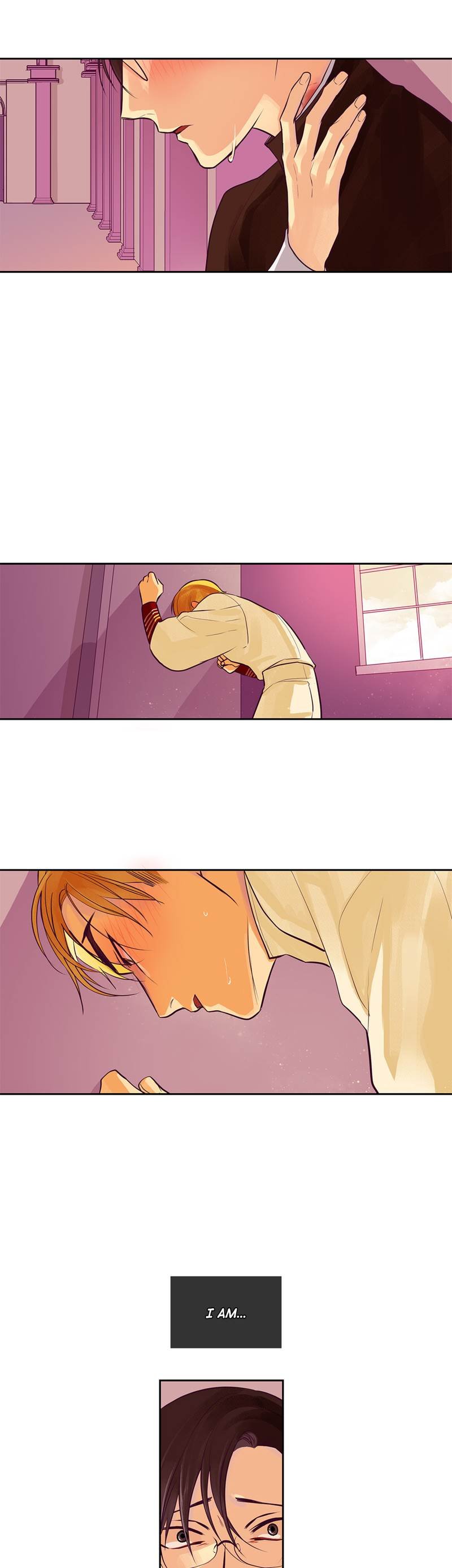 King's Maker chapter 24 - page 28