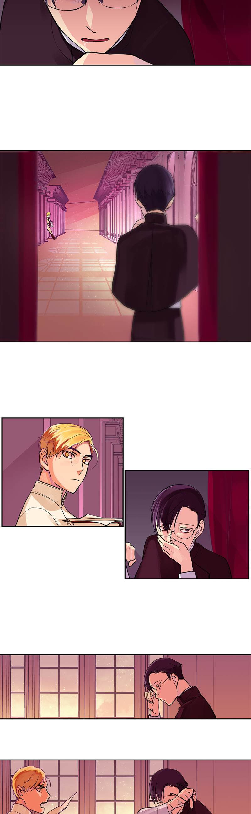 King's Maker chapter 24 - page 5