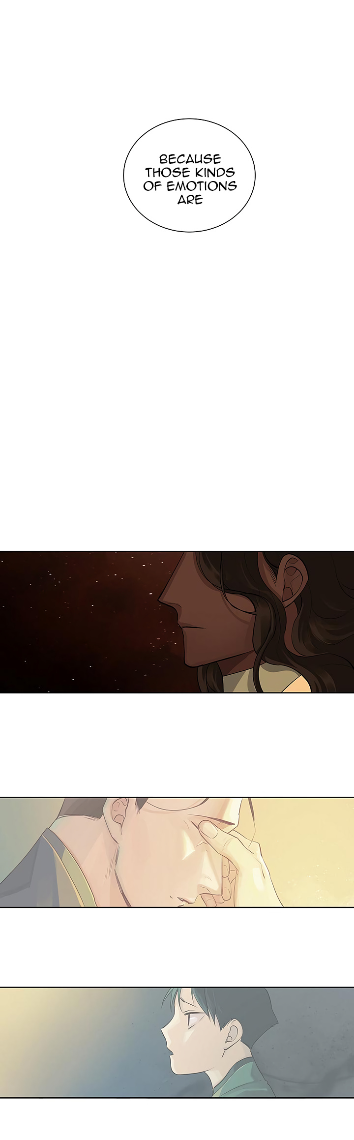 King's Maker chapter 6 - page 18
