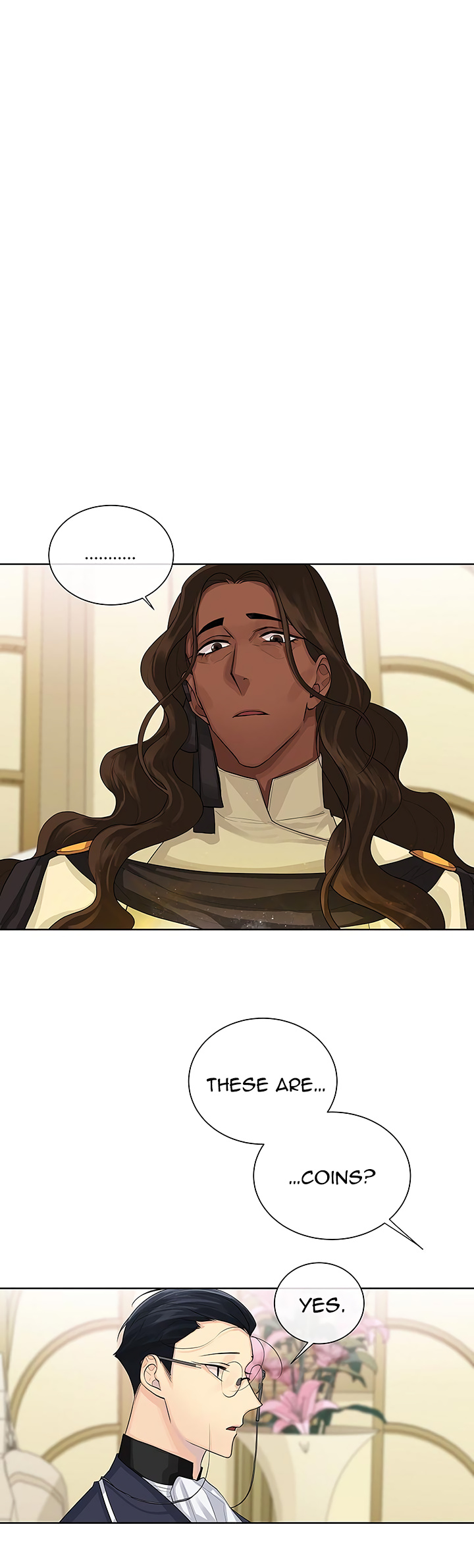 King's Maker chapter 6 - page 9