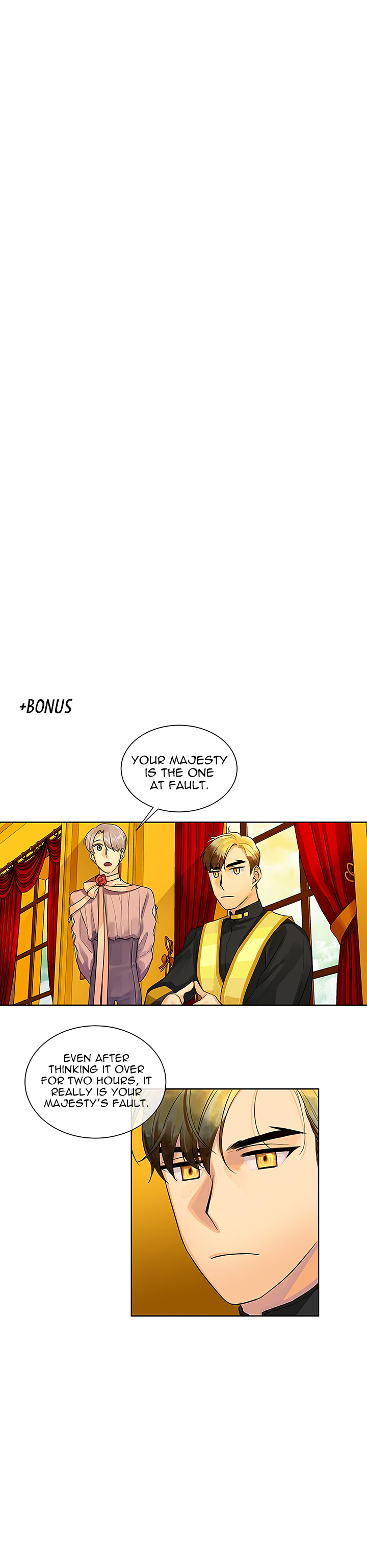 King's Maker chapter 8 - page 16