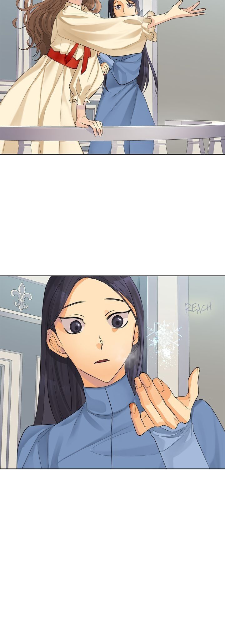 King's Maker chapter 55 - page 6