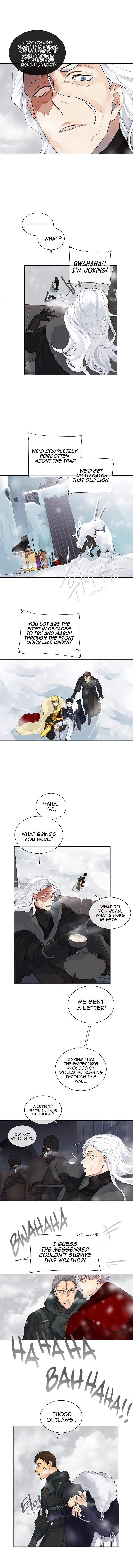 King's Maker chapter 12 - page 4