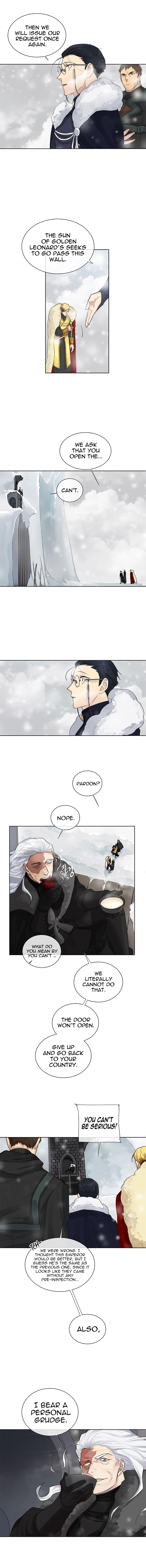 King's Maker chapter 12 - page 5