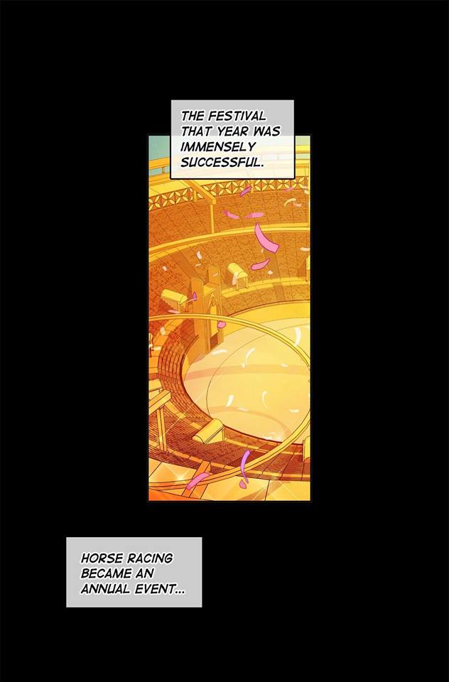 King's Maker chapter 15 - page 1