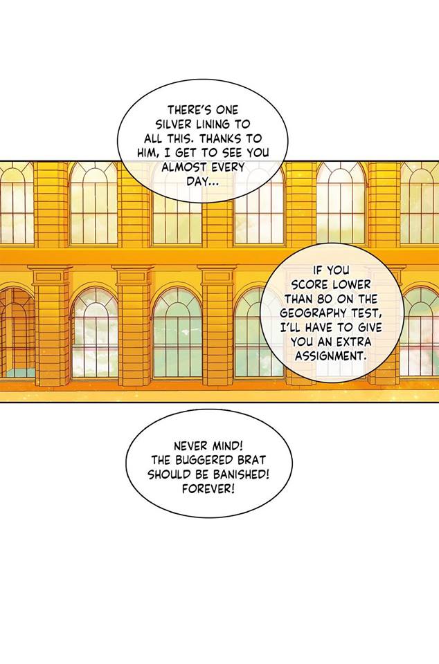 King's Maker chapter 15 - page 10