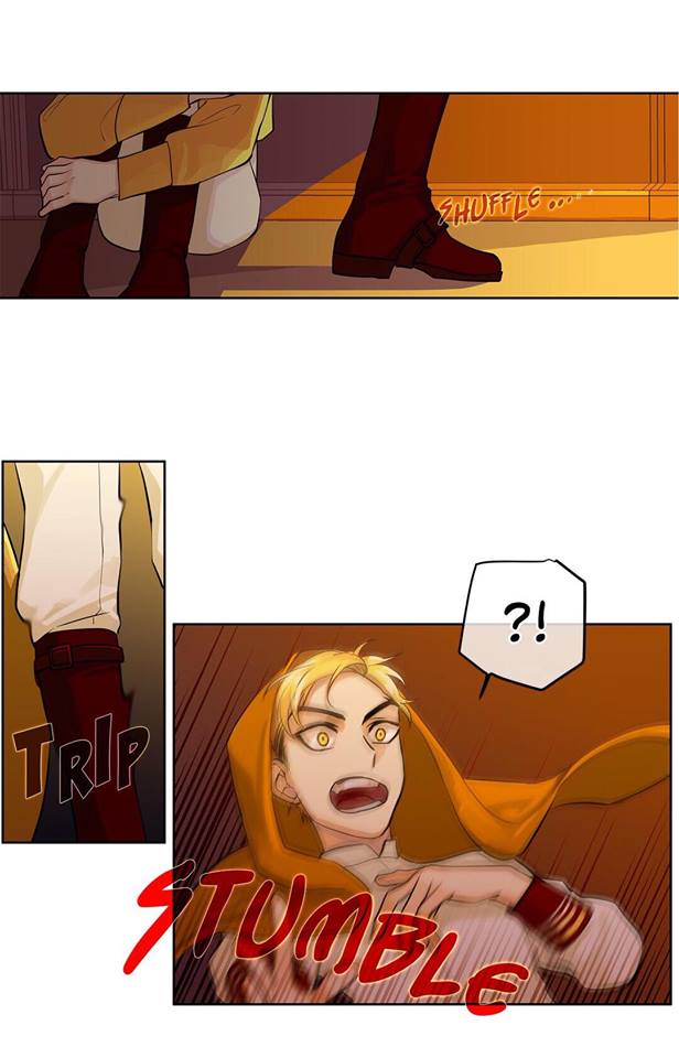 King's Maker chapter 15 - page 12
