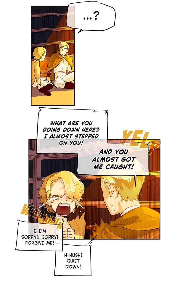 King's Maker chapter 15 - page 15