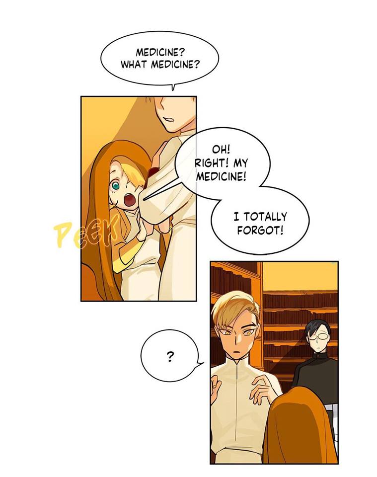 King's Maker chapter 15 - page 19