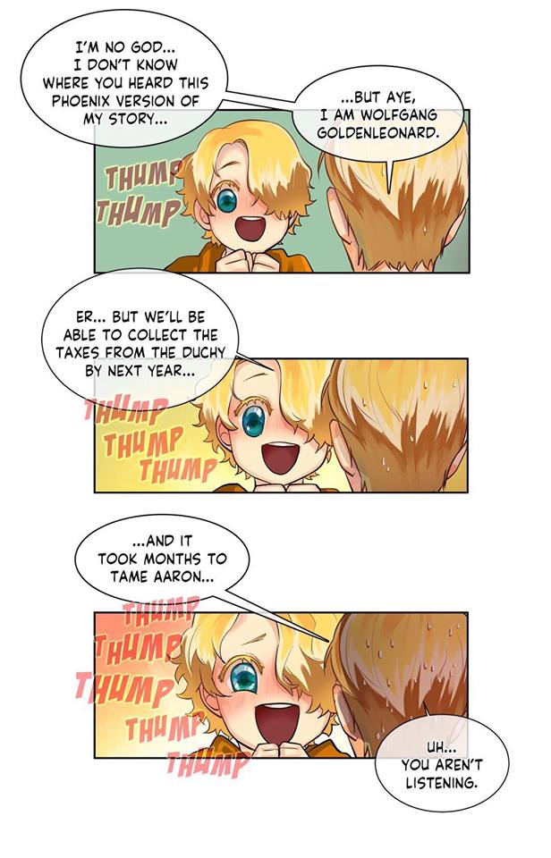 King's Maker chapter 15 - page 24