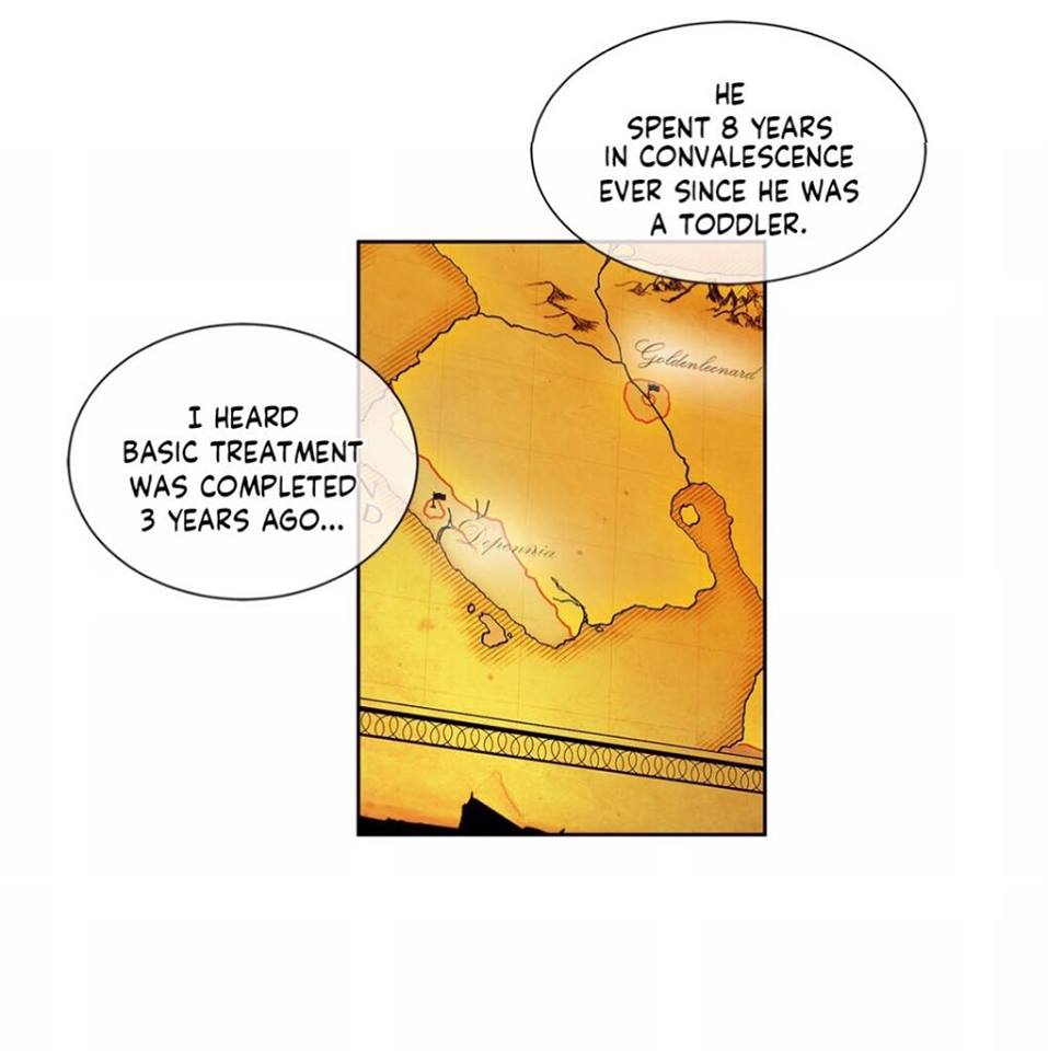 King's Maker chapter 15 - page 28