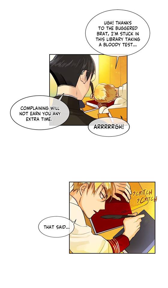 King's Maker chapter 15 - page 9