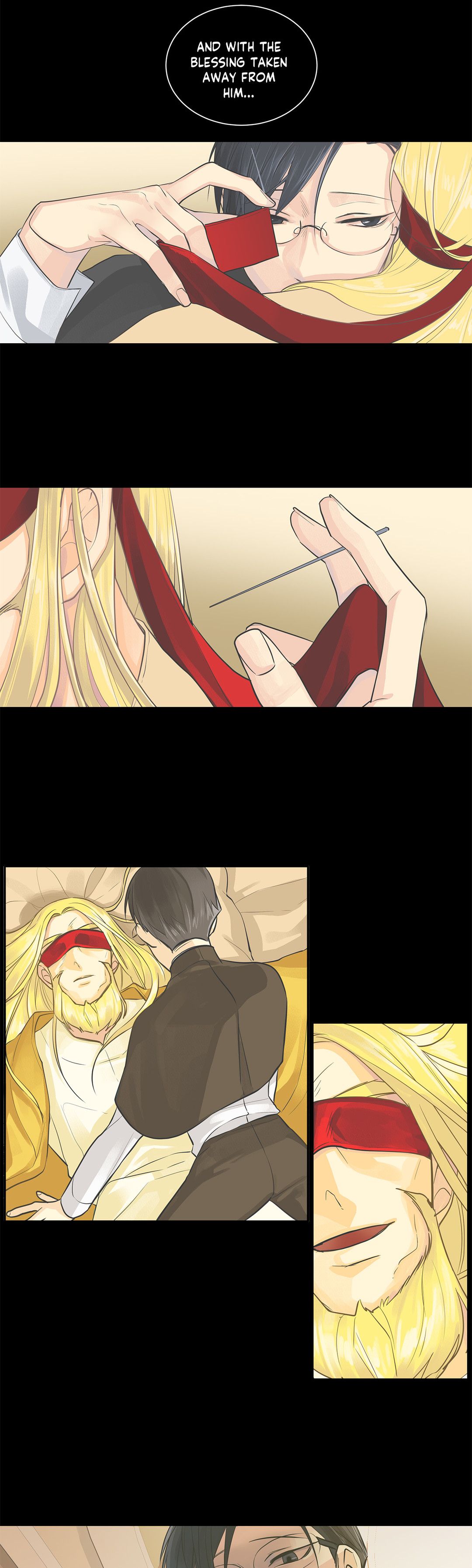 King's Maker chapter 36 - page 5