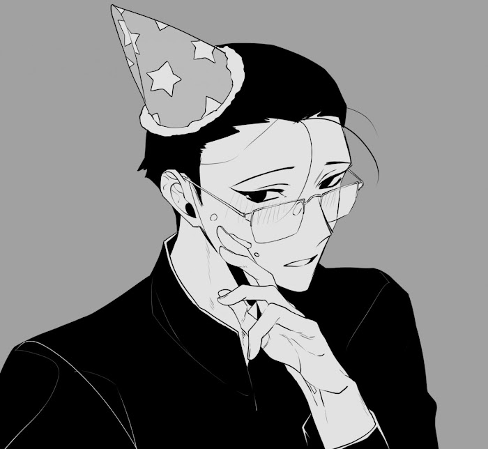 King's Maker chapter 69.5 - page 15