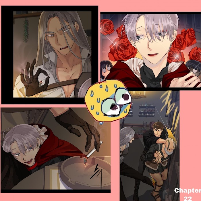 King's Maker chapter 69.5 - page 4